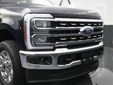 Thumbnail of 2025 Blue Metallic Ford F-250