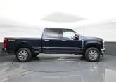Thumbnail of 2025 Blue Metallic Ford F-250