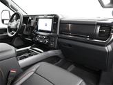 Thumbnail of 2025 Blue Metallic Ford F-250
