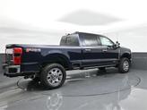 Thumbnail of 2025 Blue Metallic Ford F-250