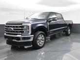 Thumbnail of 2025 Blue Metallic Ford F-250