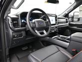 Thumbnail of 2025 Blue Metallic Ford F-250