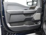 Thumbnail of 2025 Blue Metallic Ford F-250