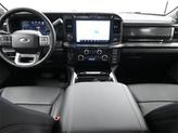 Thumbnail of 2025 Blue Metallic Ford F-250