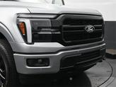 Thumbnail of 2025 Iconic Silver Metallic Ford F-150