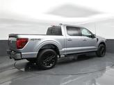 Thumbnail of 2025 Iconic Silver Metallic Ford F-150