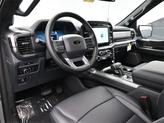 Thumbnail of 2025 Iconic Silver Metallic Ford F-150