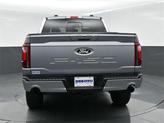 Thumbnail of 2025 Iconic Silver Metallic Ford F-150