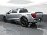 Thumbnail of 2025 Iconic Silver Metallic Ford F-150
