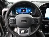 Thumbnail of 2025 Iconic Silver Metallic Ford F-150