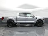 Thumbnail of 2025 Iconic Silver Metallic Ford F-150