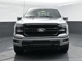 Thumbnail of 2025 Iconic Silver Metallic Ford F-150
