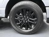 Thumbnail of 2025 Iconic Silver Metallic Ford F-150