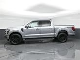 Thumbnail of 2025 Iconic Silver Metallic Ford F-150