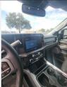 Thumbnail of 2024 Agate Black Metallic Ford F-250
