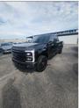Photo of 2024 Agate Black Metallic Ford F-250