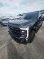 Thumbnail of 2024 Agate Black Metallic Ford F-250