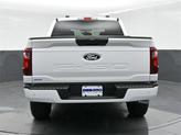 Thumbnail of 2025 Oxford White Ford F-150