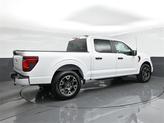 Thumbnail of 2025 Oxford White Ford F-150