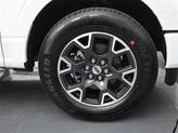 Thumbnail of 2025 Oxford White Ford F-150