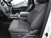 Thumbnail of 2025 Oxford White Ford F-150