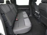 Thumbnail of 2025 Oxford White Ford F-150
