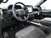 Thumbnail of 2025 Oxford White Ford F-150