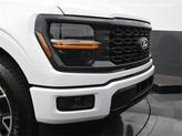 Thumbnail of 2025 Oxford White Ford F-150