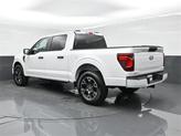 Thumbnail of 2025 Oxford White Ford F-150