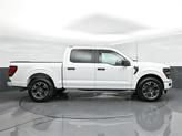 Thumbnail of 2025 Oxford White Ford F-150