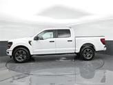 Thumbnail of 2025 Oxford White Ford F-150