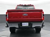 Thumbnail of 2023 Red Metallic Ford F-250
