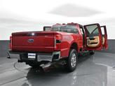 Thumbnail of 2023 Red Metallic Ford F-250