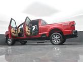Thumbnail of 2023 Red Metallic Ford F-250