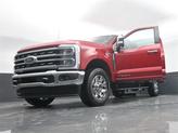 Thumbnail of 2023 Red Metallic Ford F-250