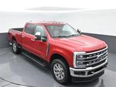 Thumbnail of 2023 Red Metallic Ford F-250