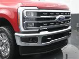 Thumbnail of 2023 Red Metallic Ford F-250