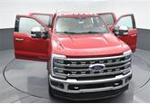 Thumbnail of 2023 Red Metallic Ford F-250