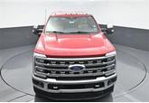Thumbnail of 2023 Red Metallic Ford F-250