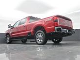 Thumbnail of 2023 Red Metallic Ford F-250