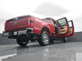 Thumbnail of 2023 Red Metallic Ford F-250