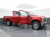 Thumbnail of 2023 Red Metallic Ford F-250