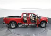 Thumbnail of 2023 Red Metallic Ford F-250