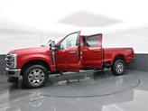 Thumbnail of 2023 Red Metallic Ford F-250