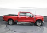 Thumbnail of 2023 Red Metallic Ford F-250
