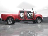 Thumbnail of 2023 Red Metallic Ford F-250