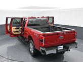 Thumbnail of 2023 Red Metallic Ford F-250