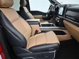 Thumbnail of 2023 Red Metallic Ford F-250