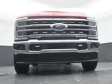Thumbnail of 2023 Red Metallic Ford F-250