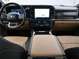 Thumbnail of 2023 Red Metallic Ford F-250